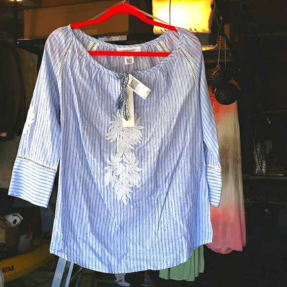 Boho Contemporary & Fun Too - Picture 2 of 12